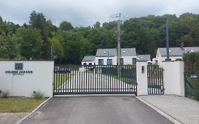 Apartament Na Osiedlu Zielone Zarabie